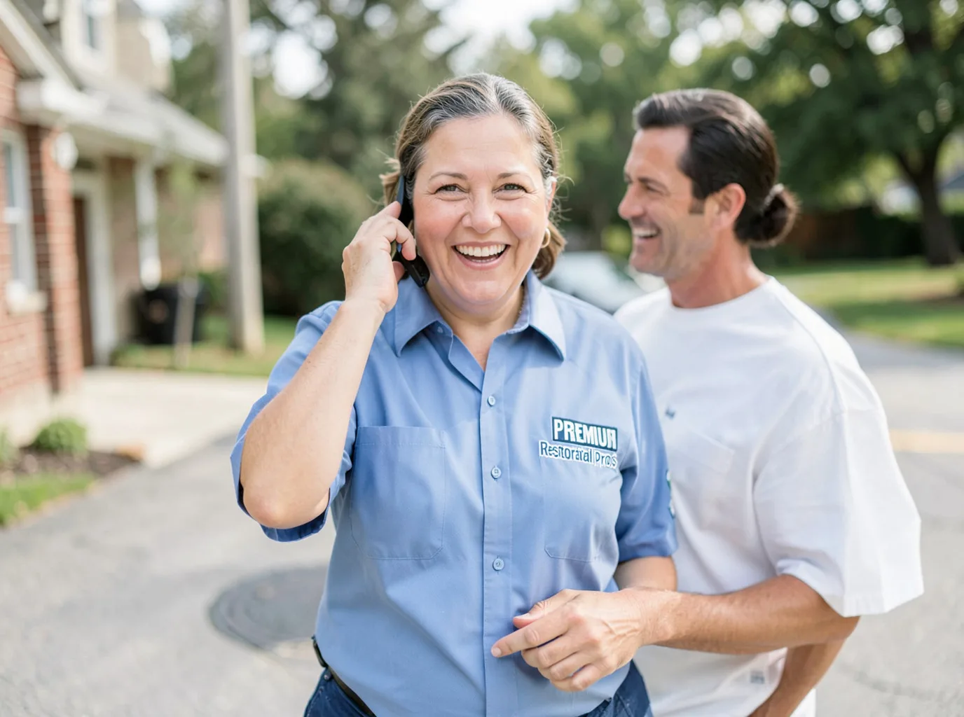 Water Damage Restoration Roland, OK FAQs